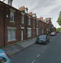 5 Bedroom Terraced